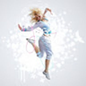 Meet your Posher, Teagan